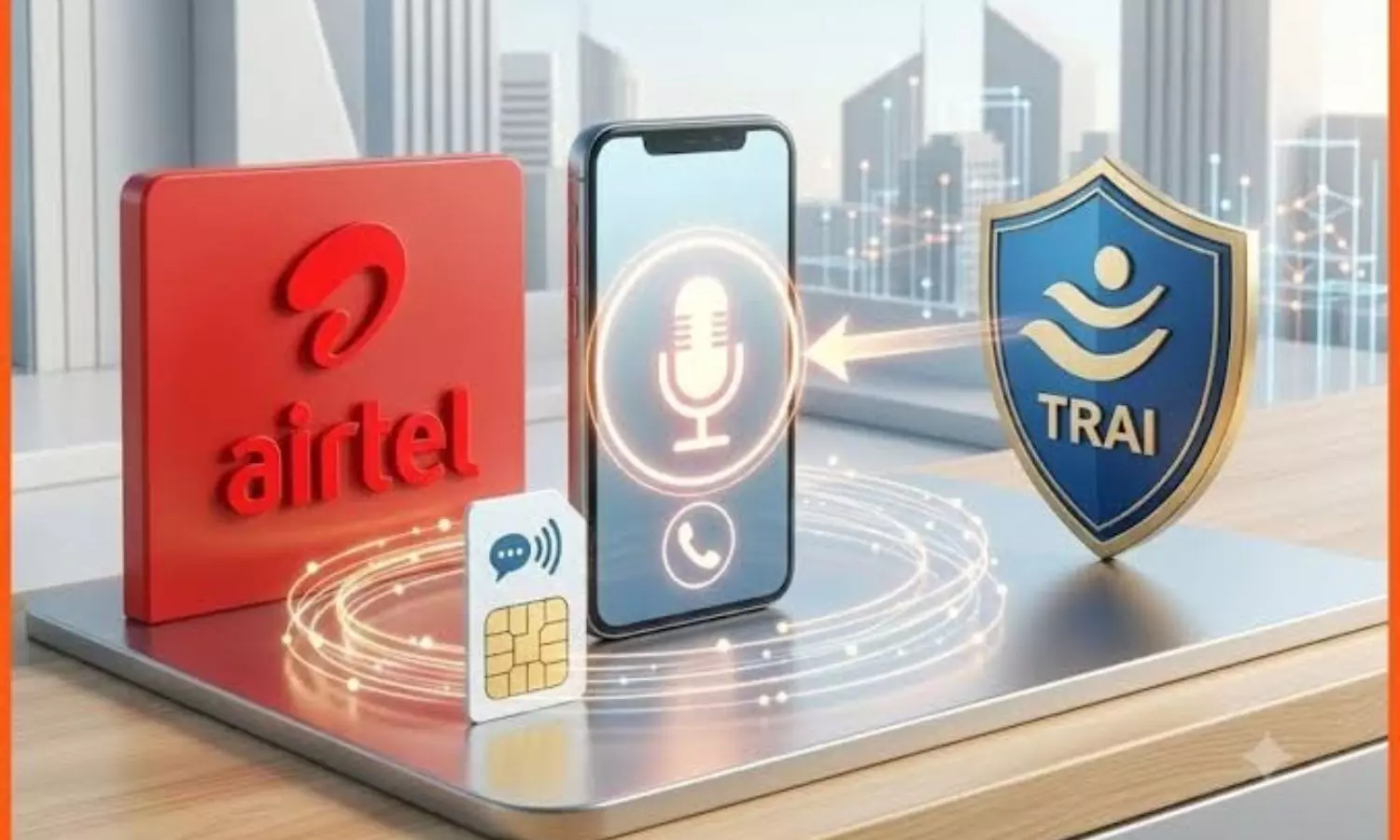 Airtel: ఎయిర్ టెల్ వాయిస్ ఓన్లీ ప్లాన్‌తో డబ్బులు ఆదా చేయోచ్చా.. అదెలాగంటే?