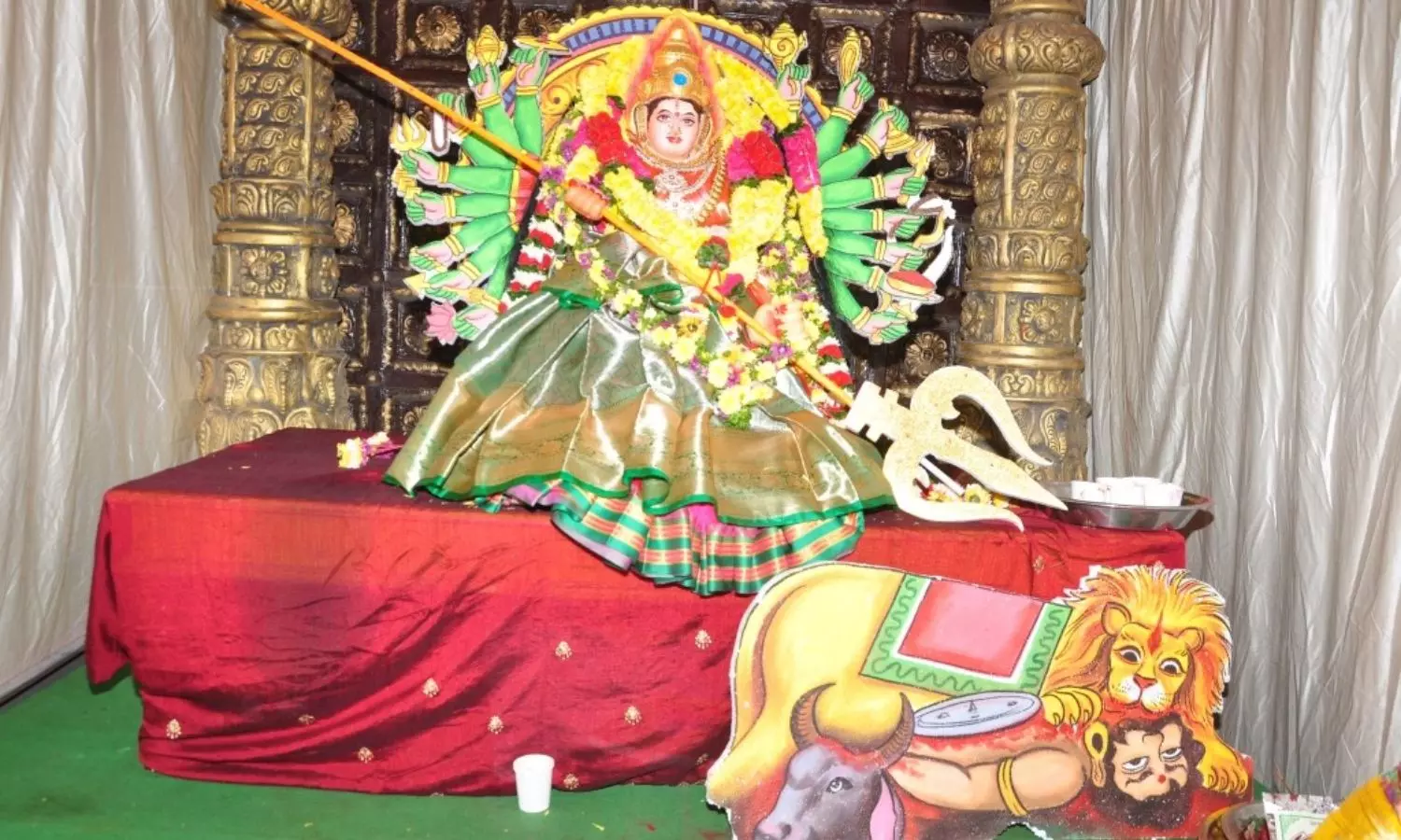 Palvancha