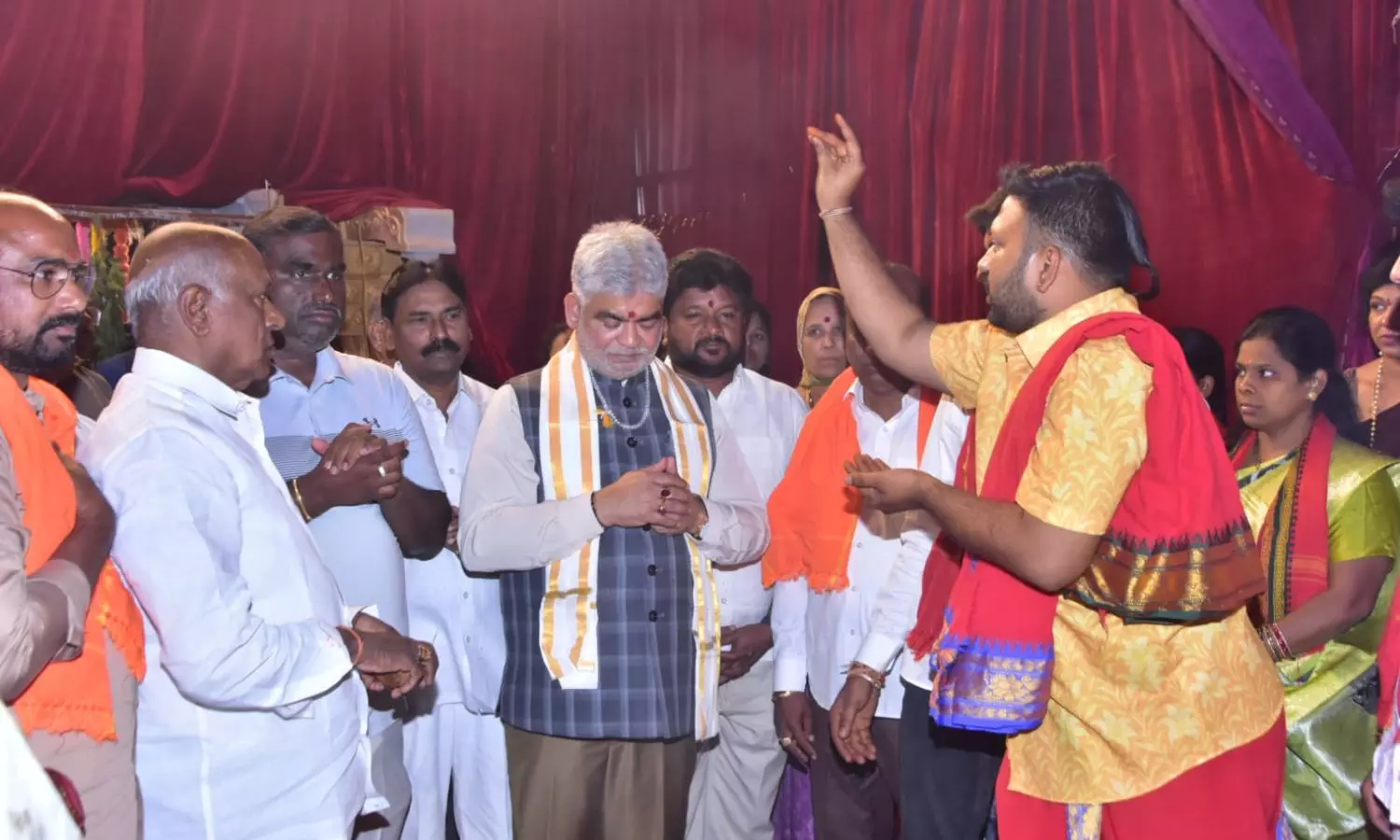 Vikarabad