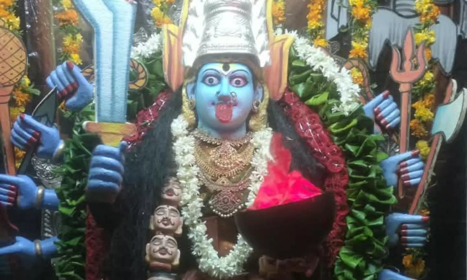 Kothagudem