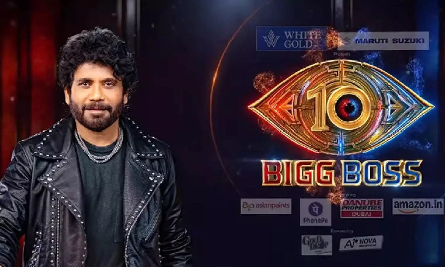 Bigg Boss 10 Telugu