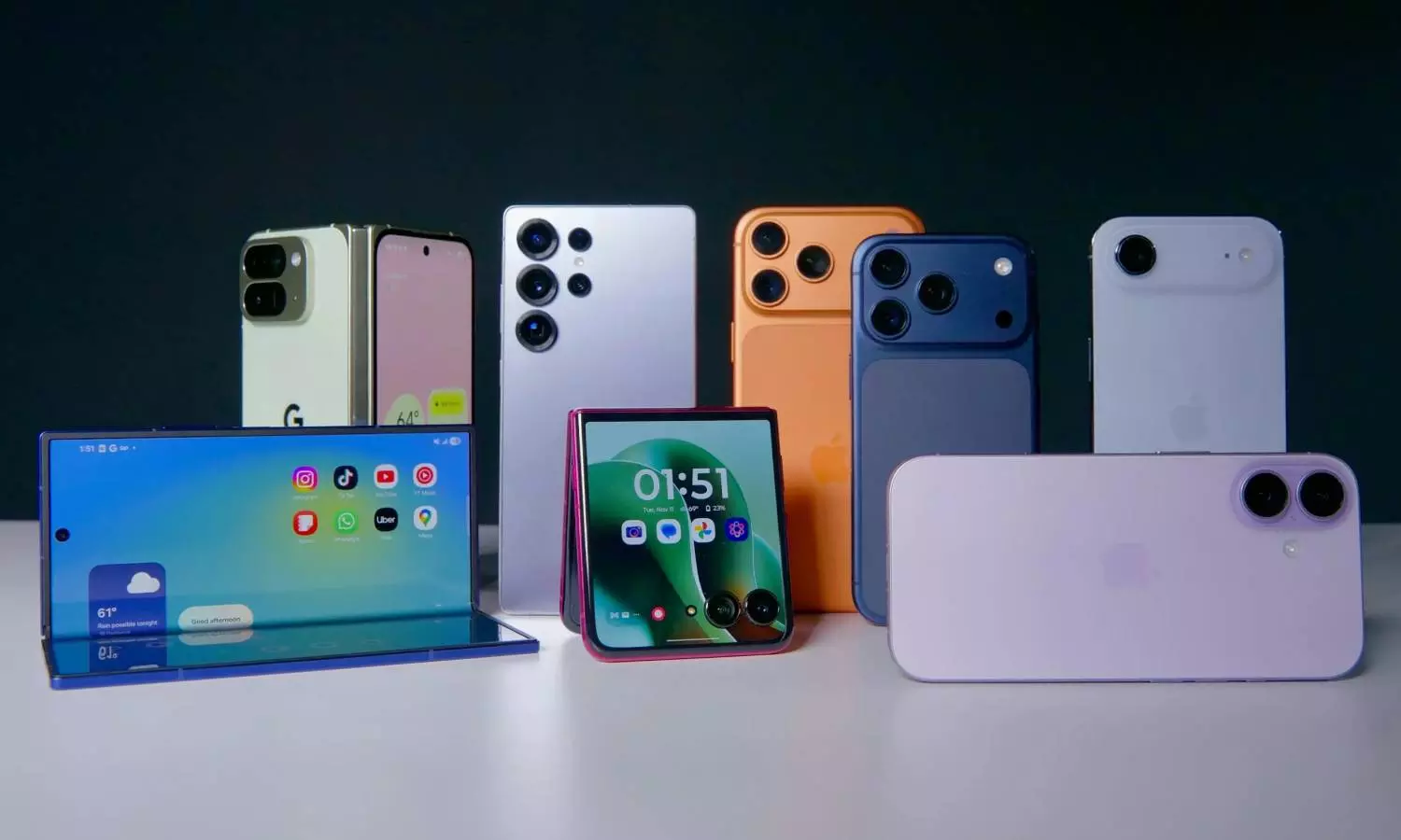 Best Smartphones Best Smartphones