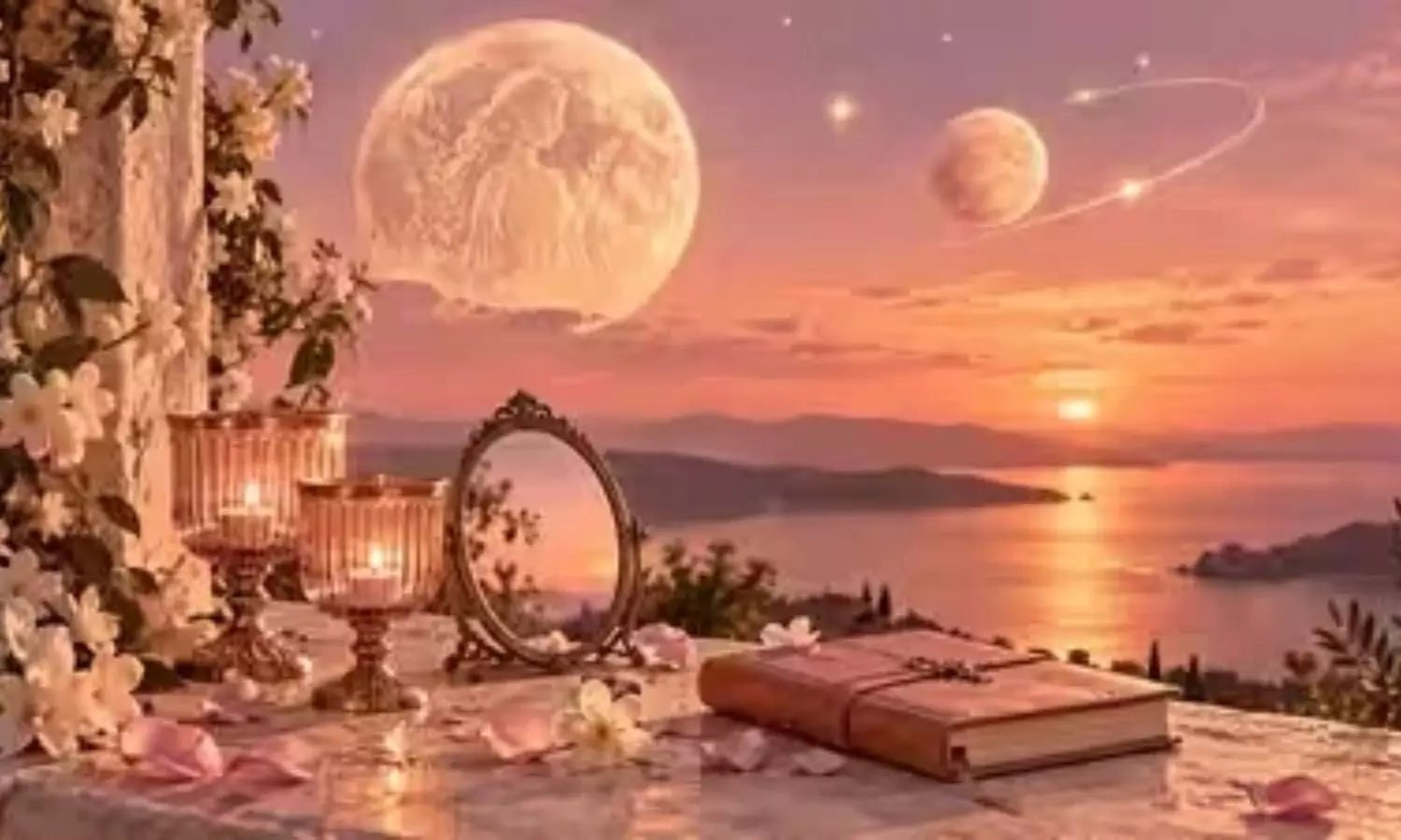 Venus Combust 2026 మళ్లీ మౌడ్యమి వచ్చేసింది...పదిరోజులు శుభకార్యాలకు బ్రేక్‌