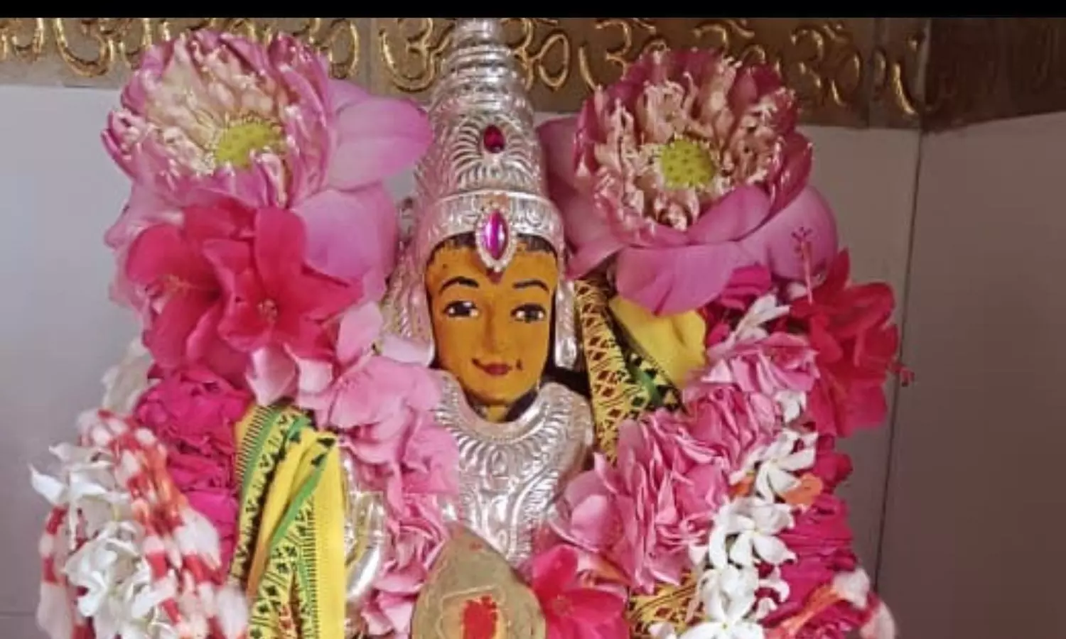 Achampet