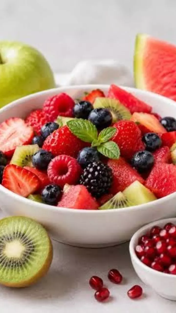 Health Tips: మీకు 30 ఏళ్లు దాటాయా.? ఈ పండ్లు తిన్నారో ఆరోగ్య సమస్యలు పరార్.!