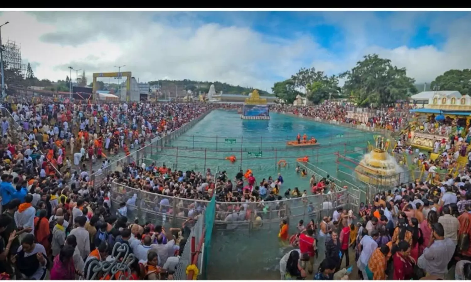 Tirumala