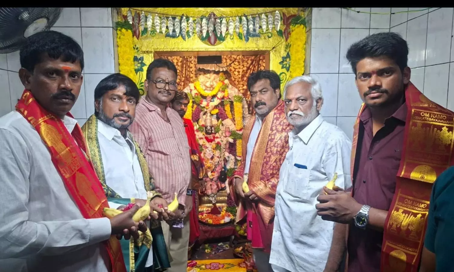 Bapatla Bapatla