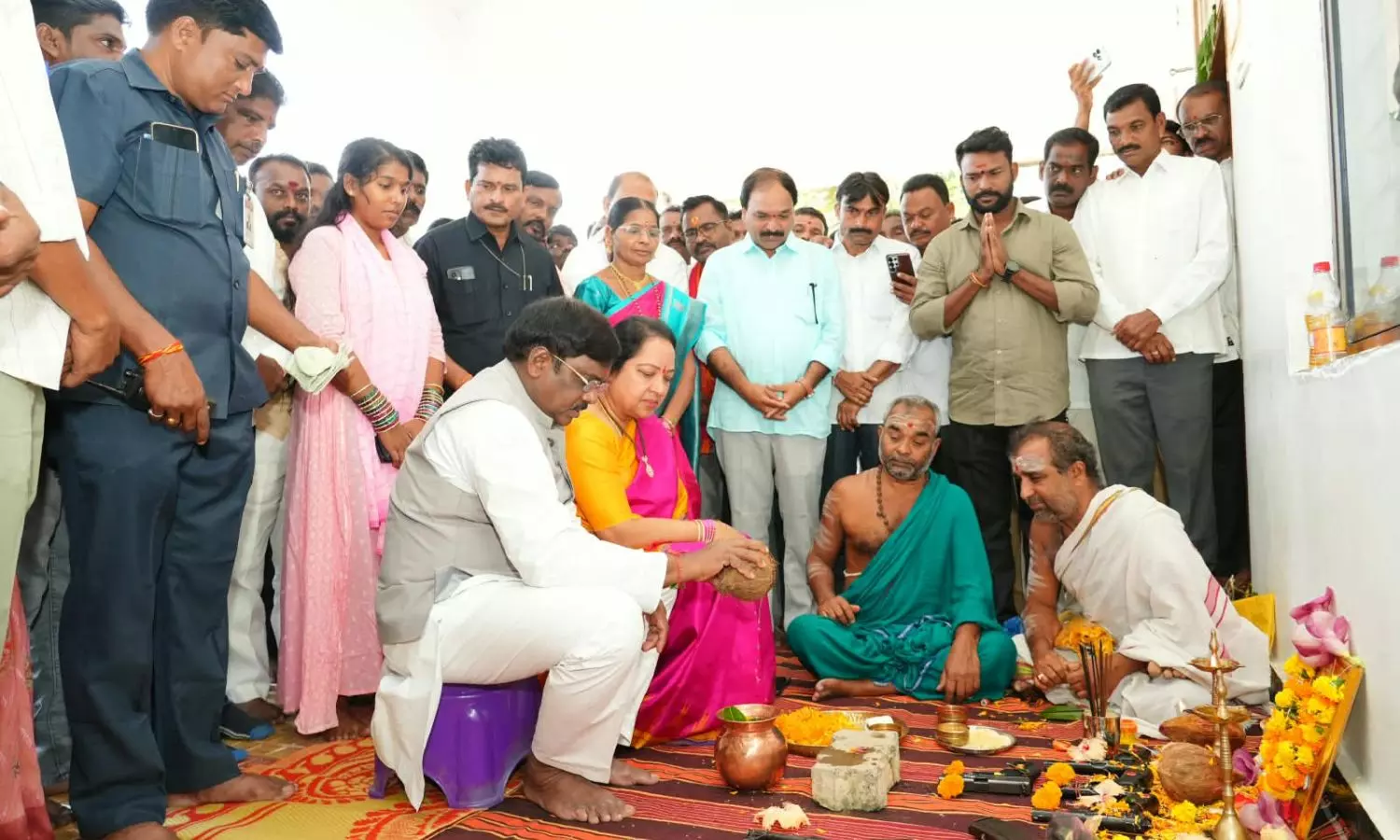 Chennur Chennur