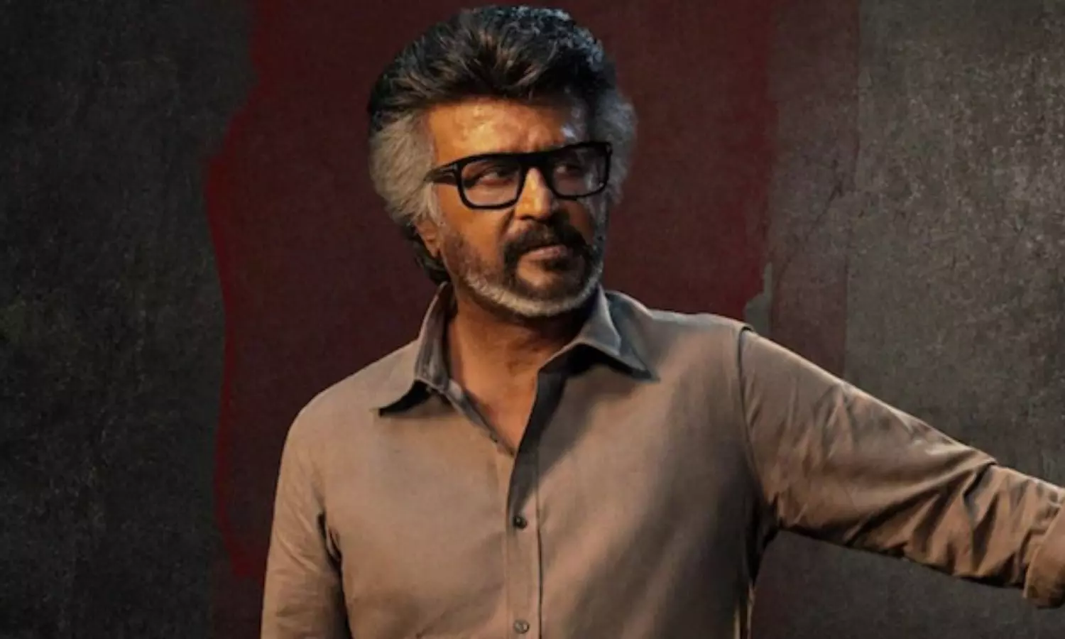 Rajinikanth