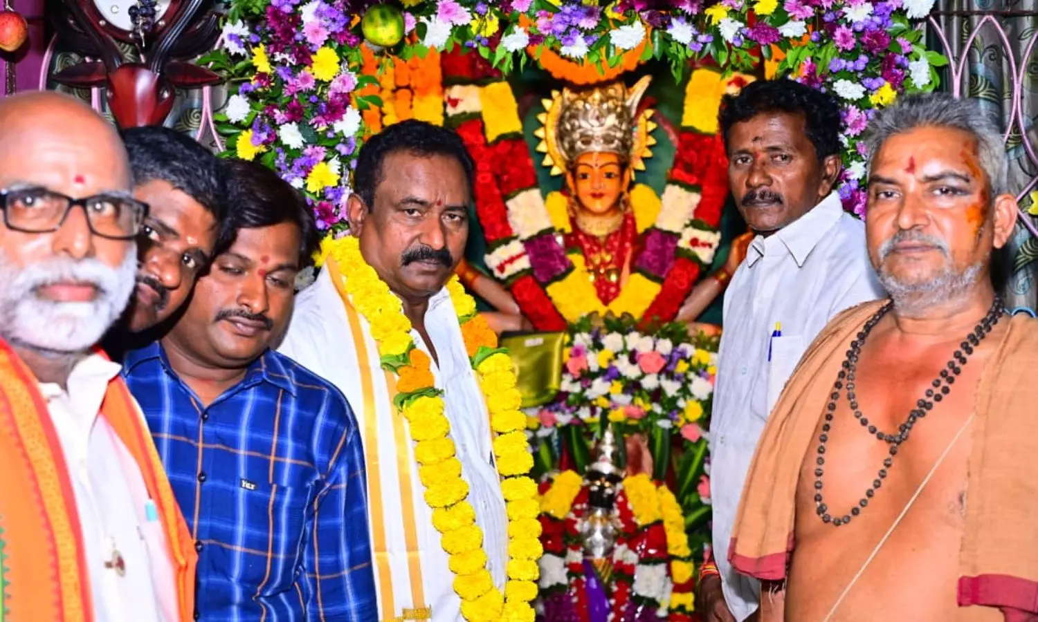 P Gannavaram P Gannavaram