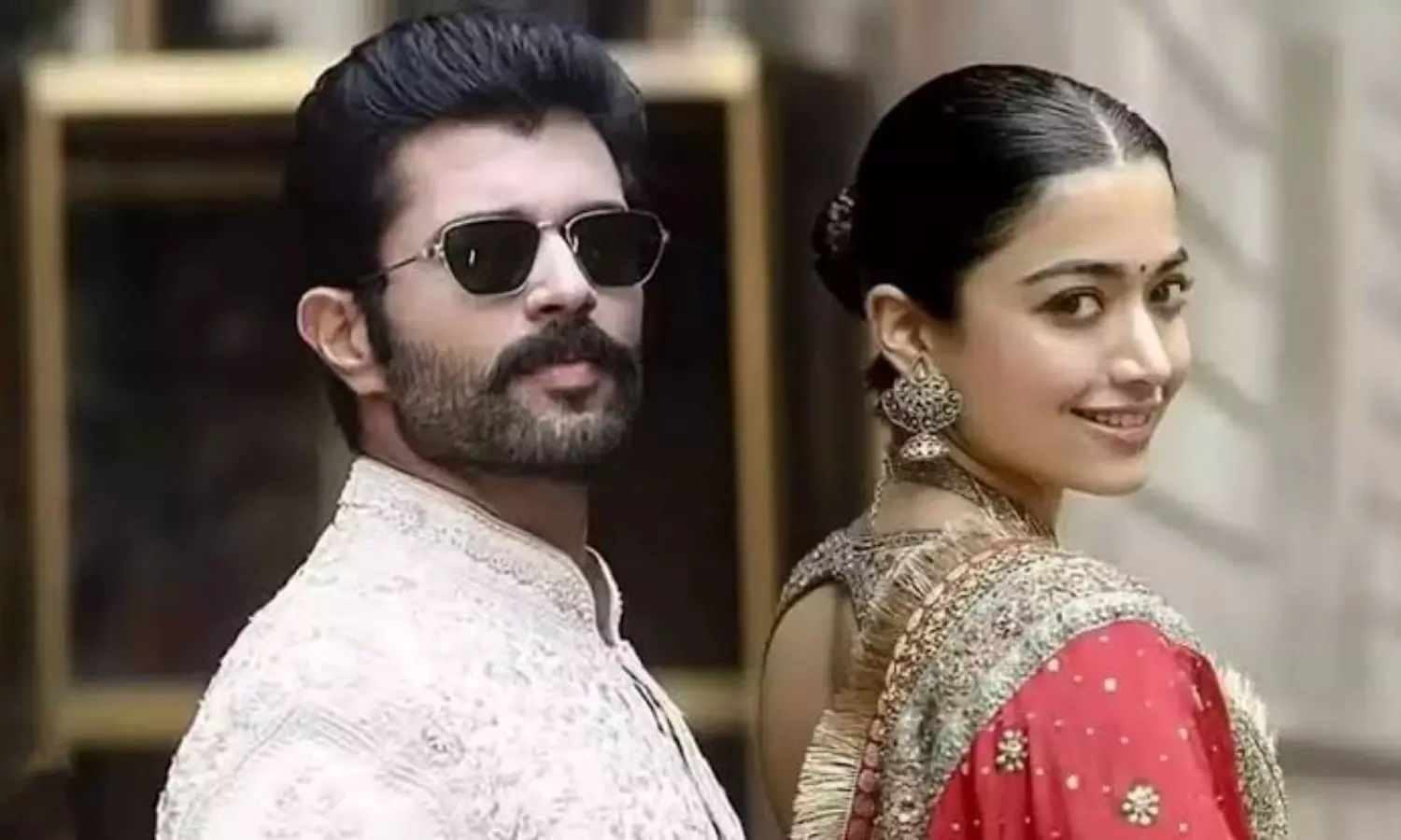 Vijay Devarakonda Vijay Devarakonda
