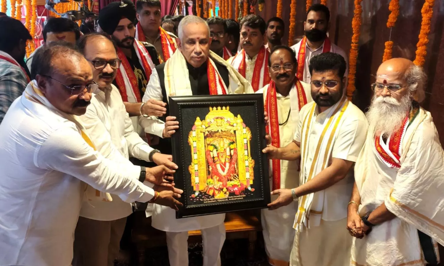 Vijayawada Vijayawada