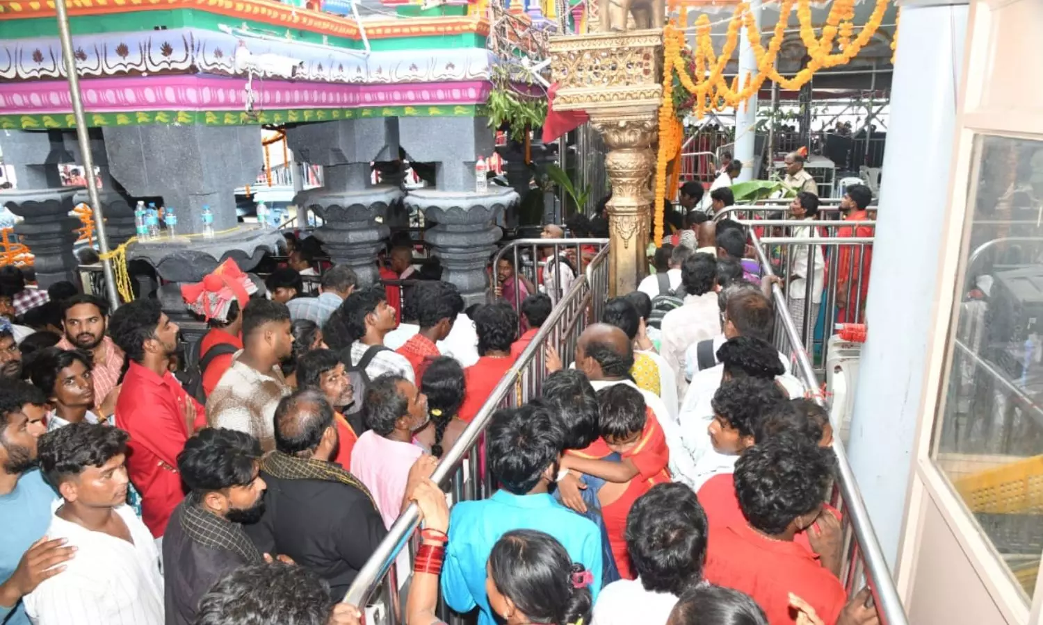 Vijayawada Vijayawada