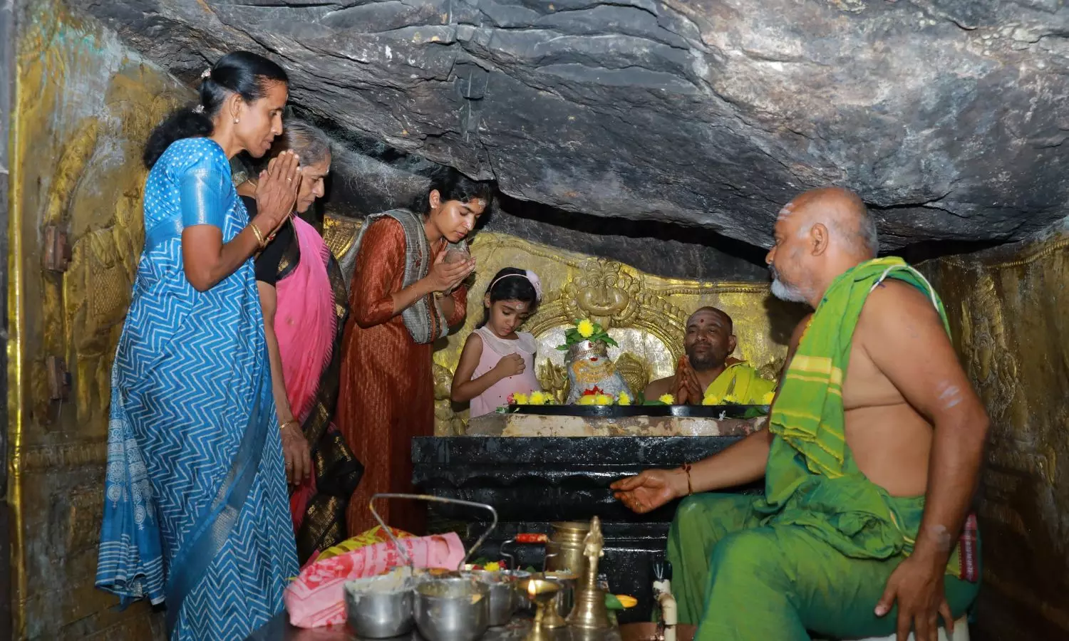 Palakurthi Palakurthi