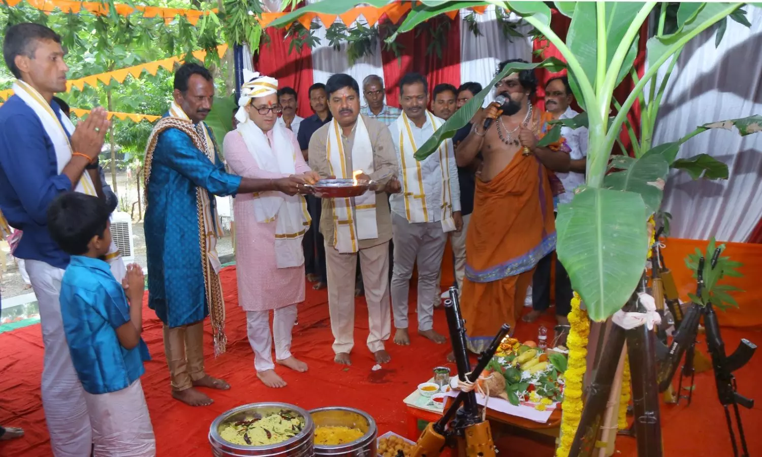 Khammam Khammam