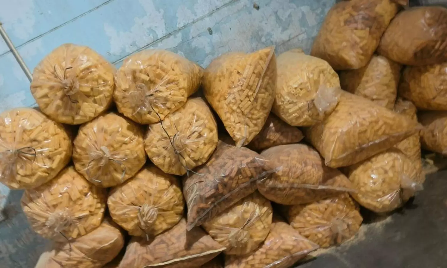 Hyderabad