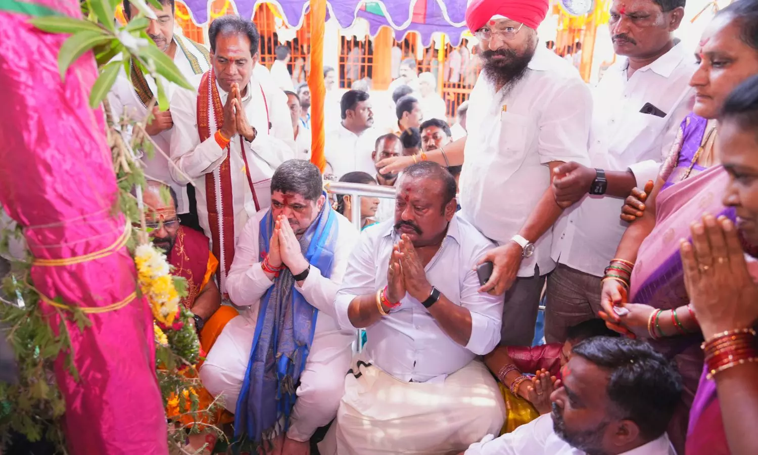 Karimnagar