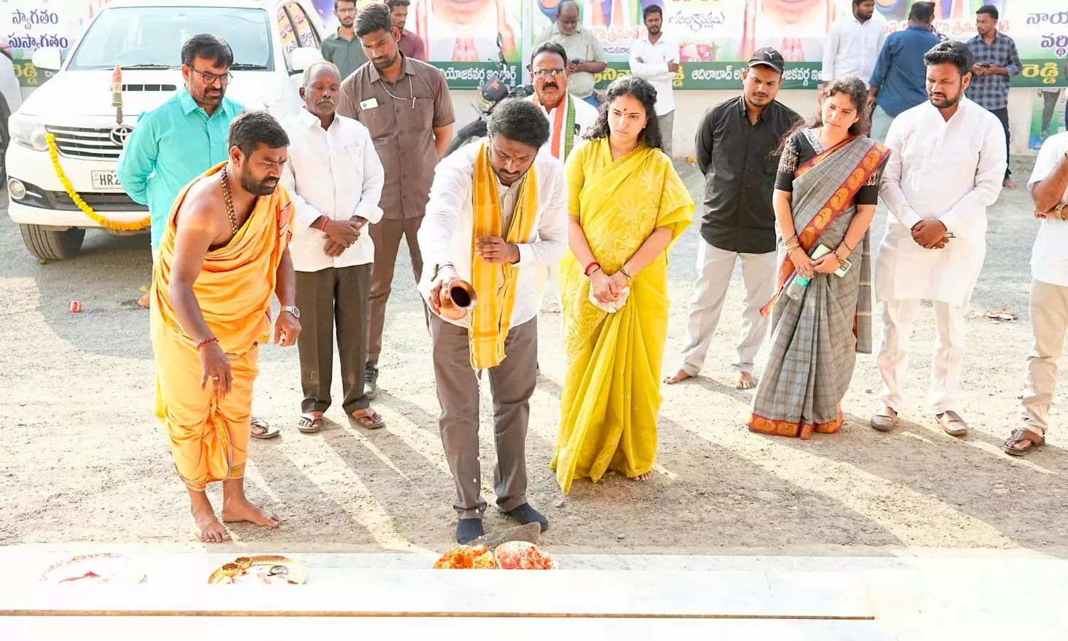 Adilabad