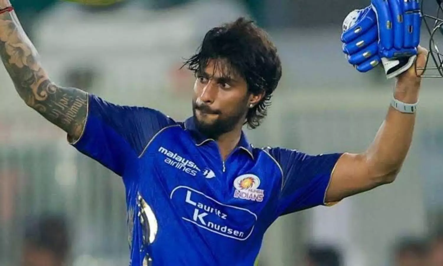 Mumbai Indians