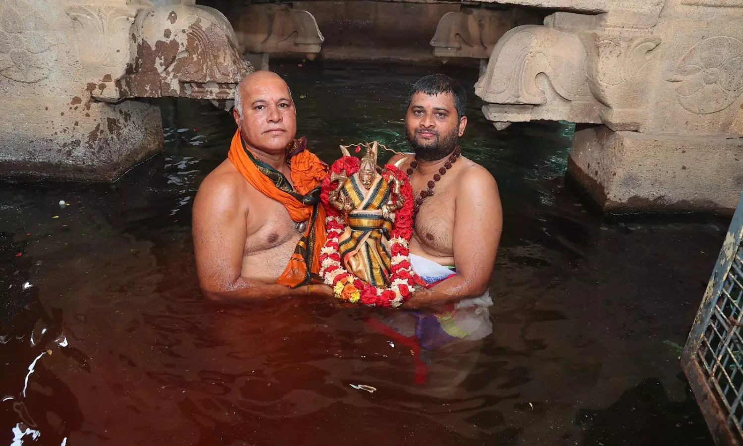 Srisailam Srisailam