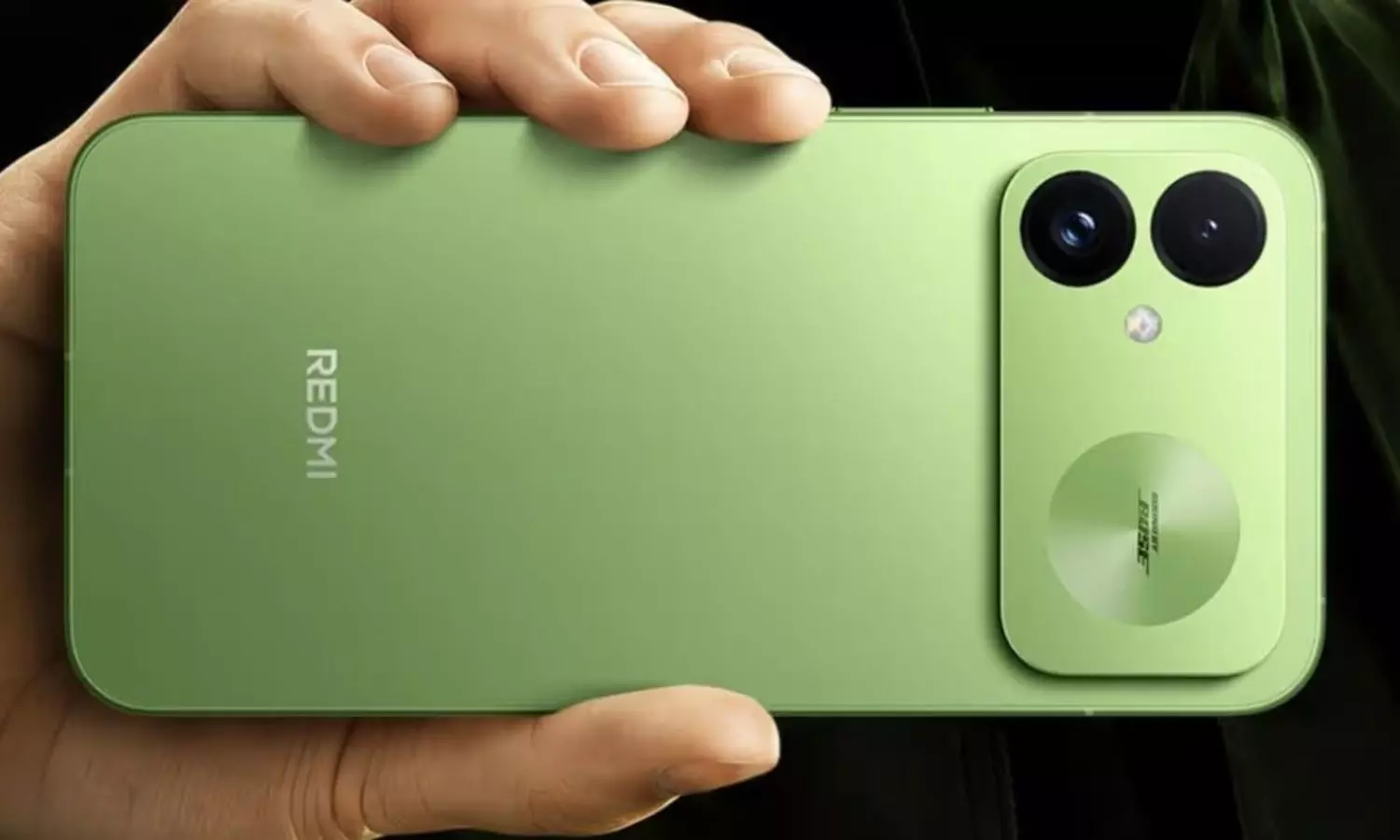 Redmi K100 Redmi K100