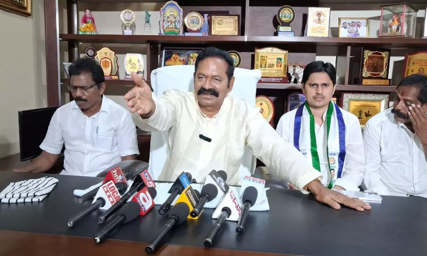 Vinukonda Vinukonda
