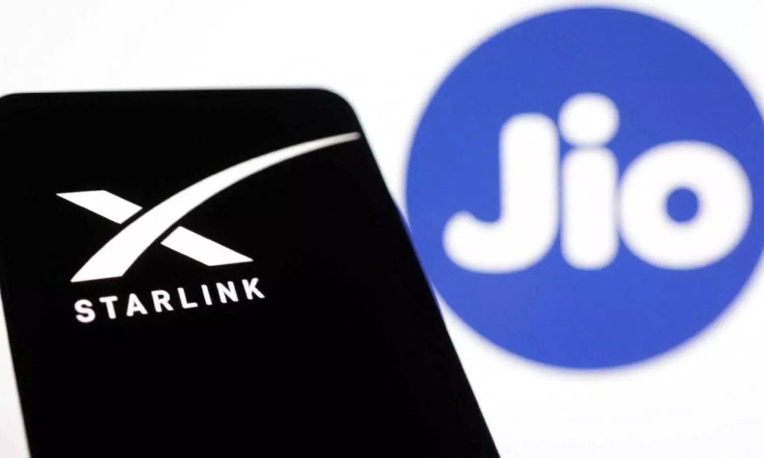 Jio vs Starlink