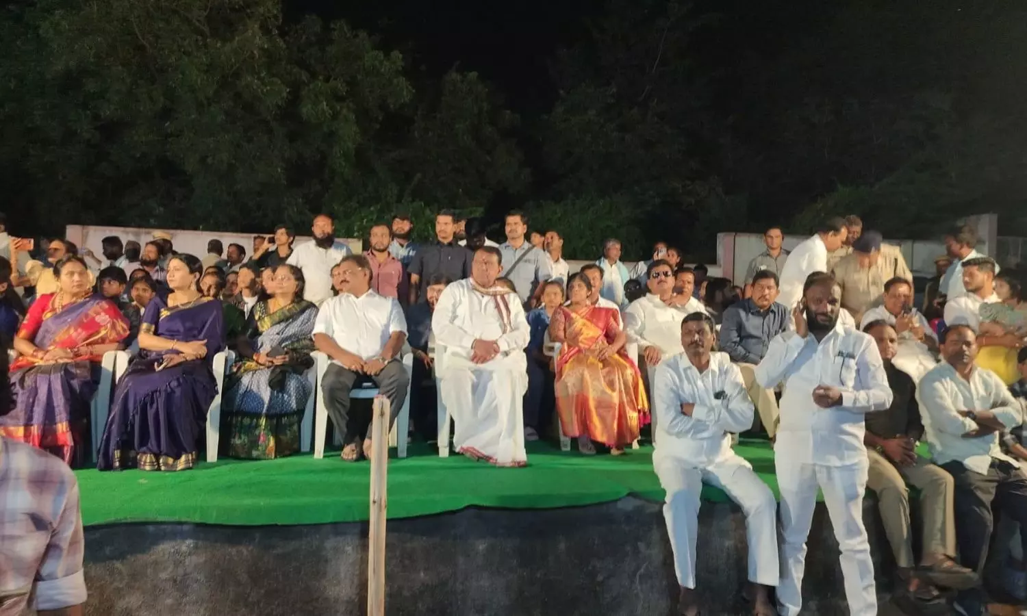 Banswada Banswada
