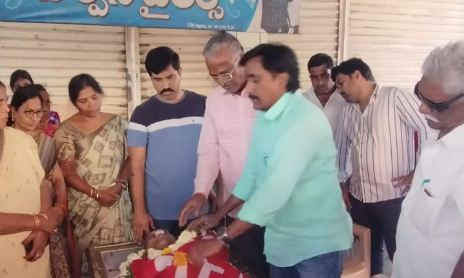 Karimnagar Karimnagar