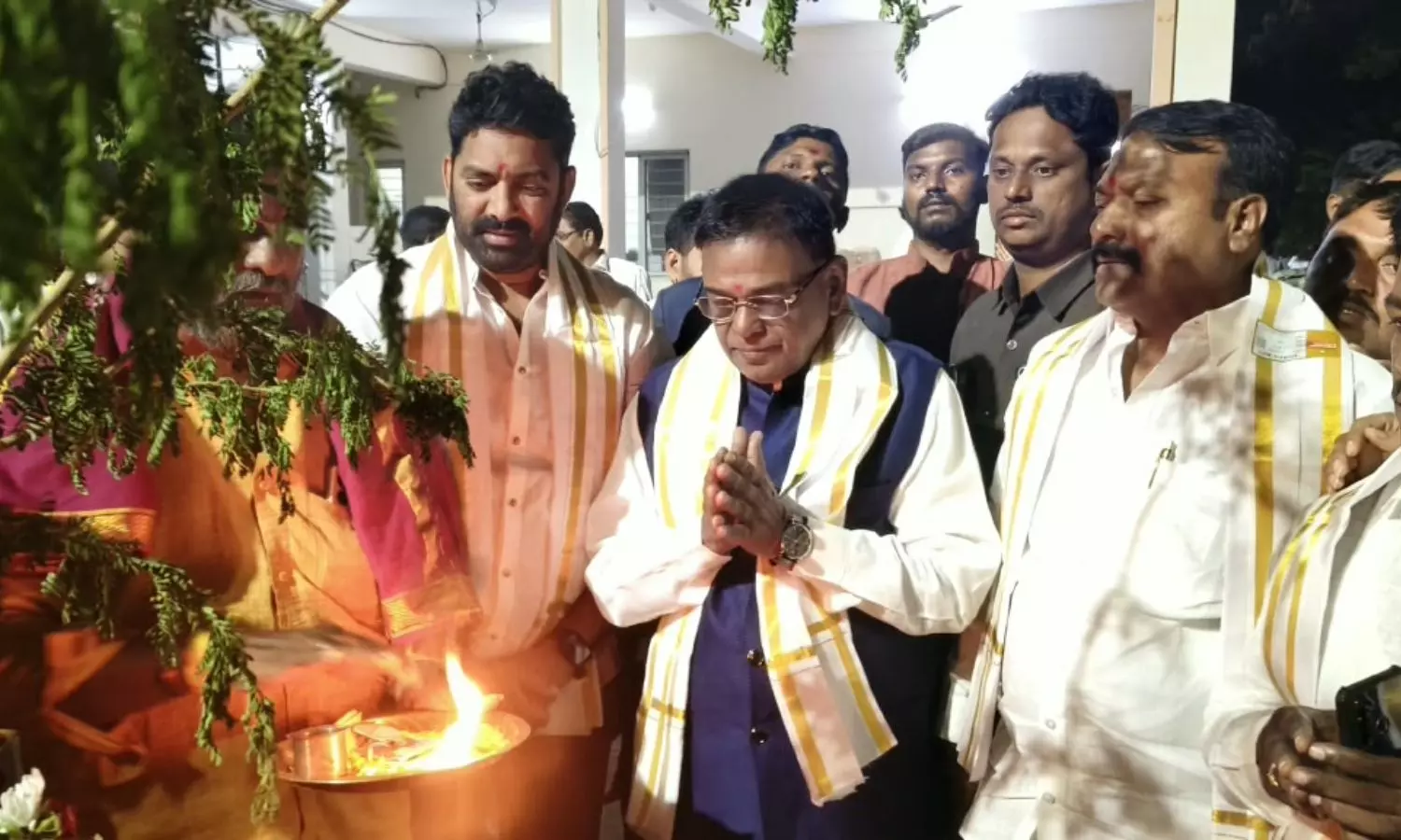 Mancherial Mancherial