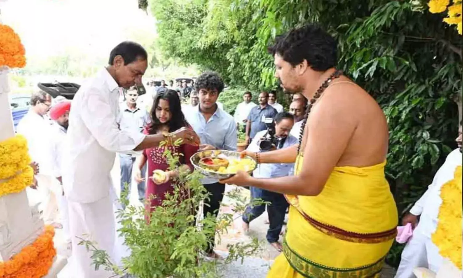 Siddipet Siddipet