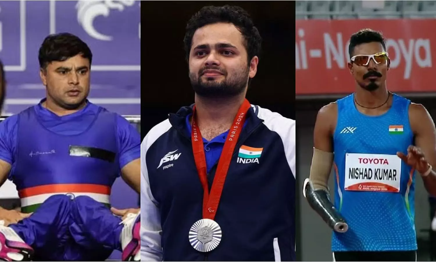Asian Para Games 2026