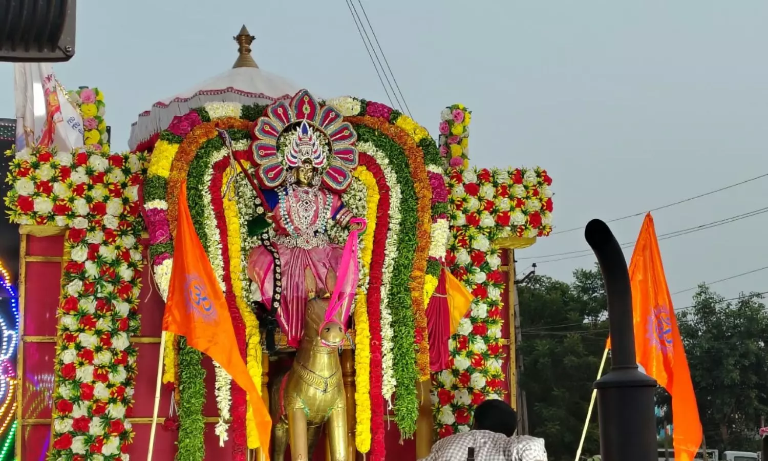 Duvvuru Duvvuru