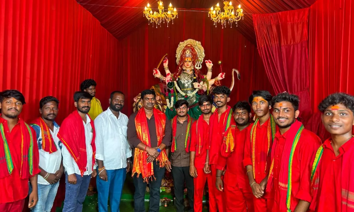 Suryapet Suryapet