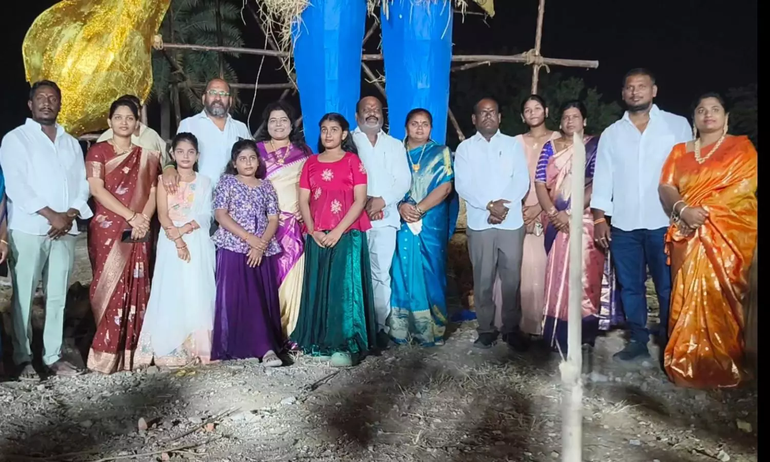 Rudraram Rudraram
