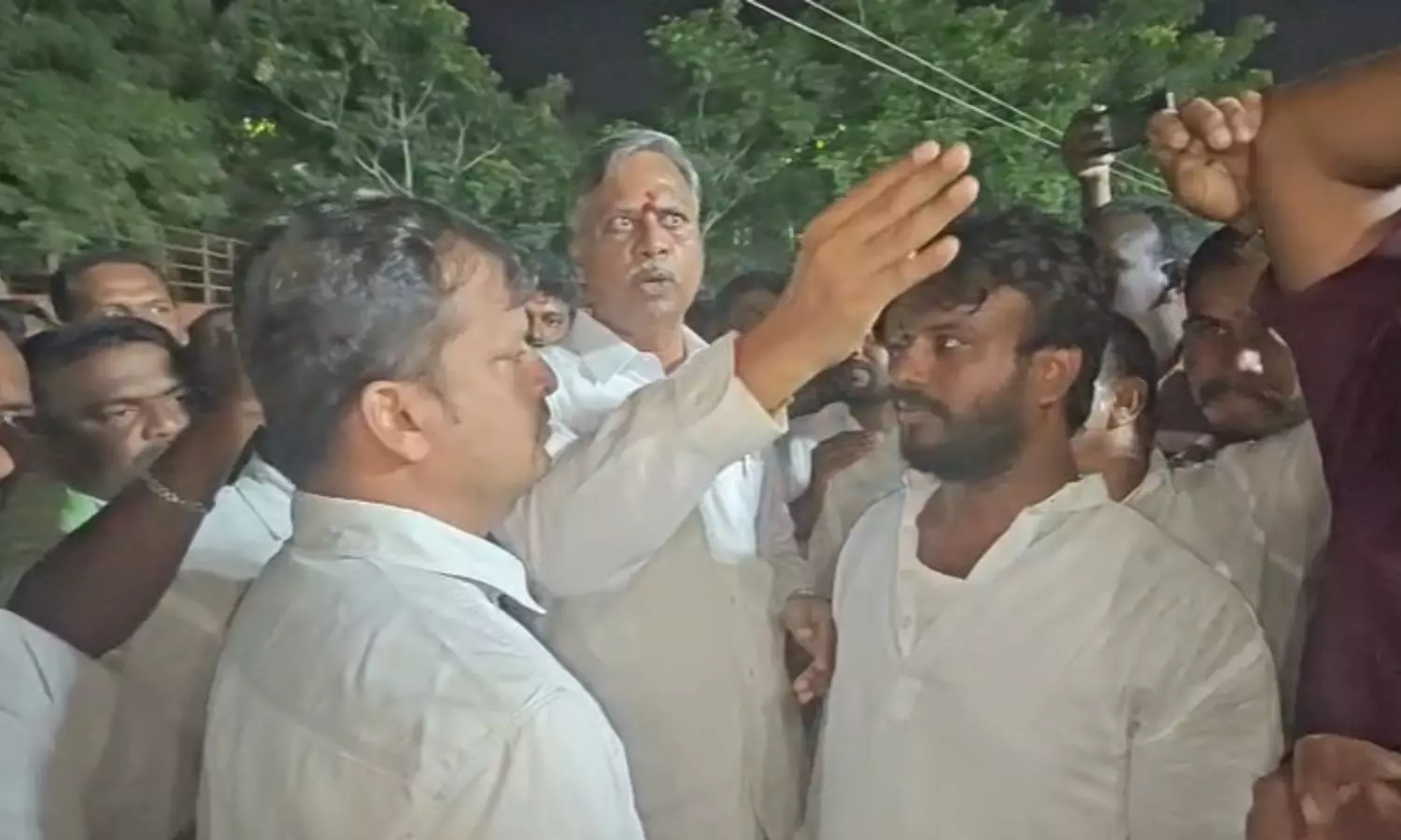 Jangaon