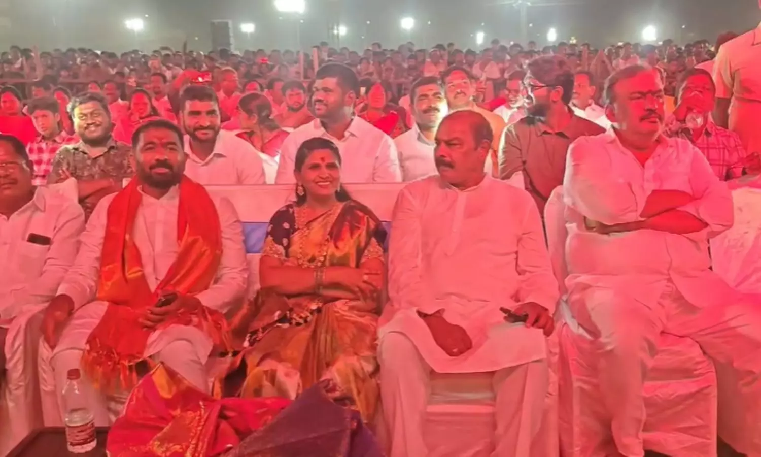 Jangaon
