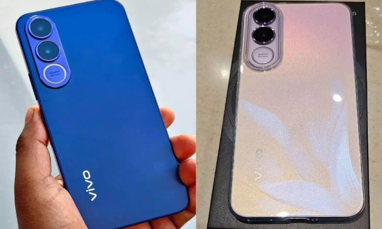 Vivo V80 FE