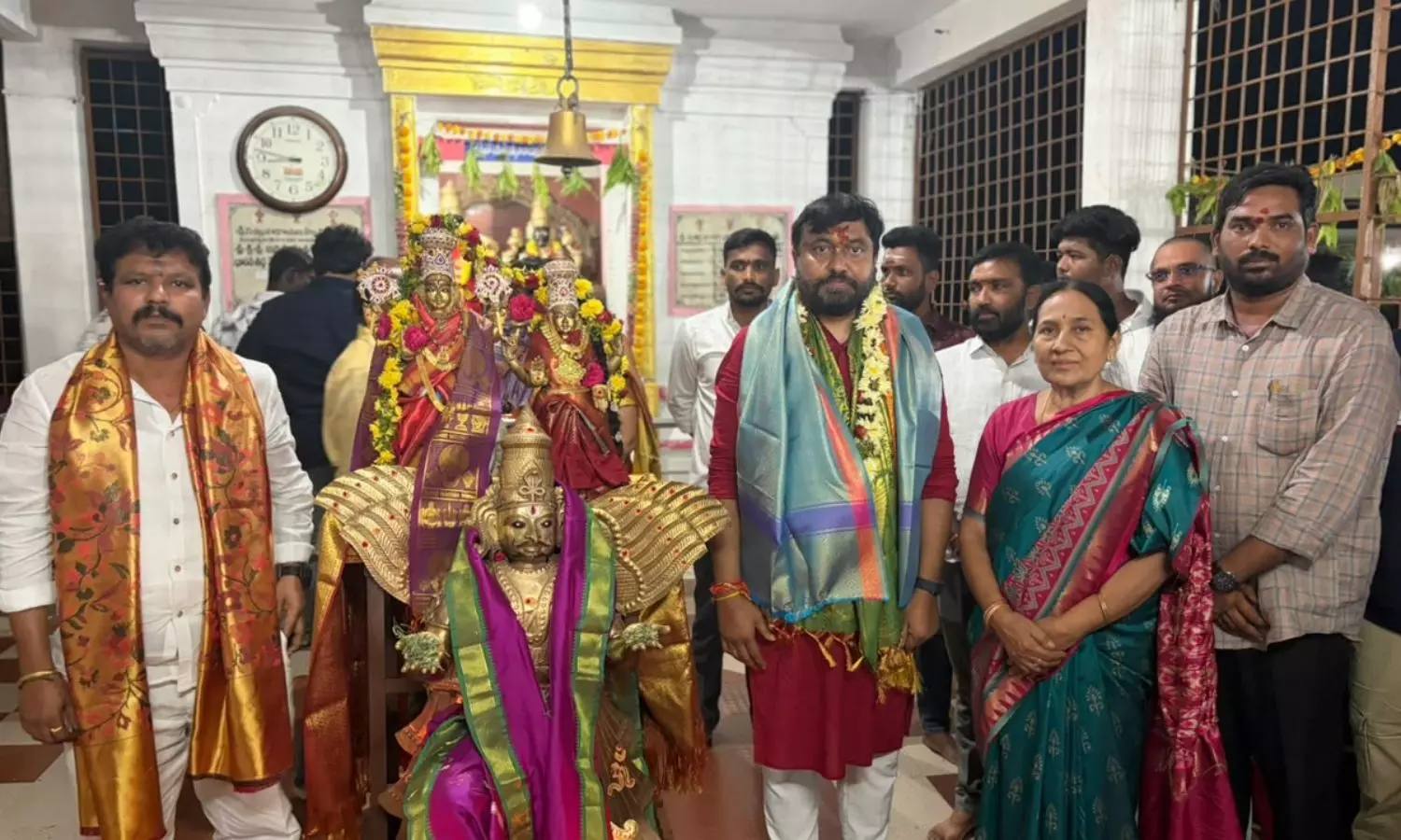 Mancherial