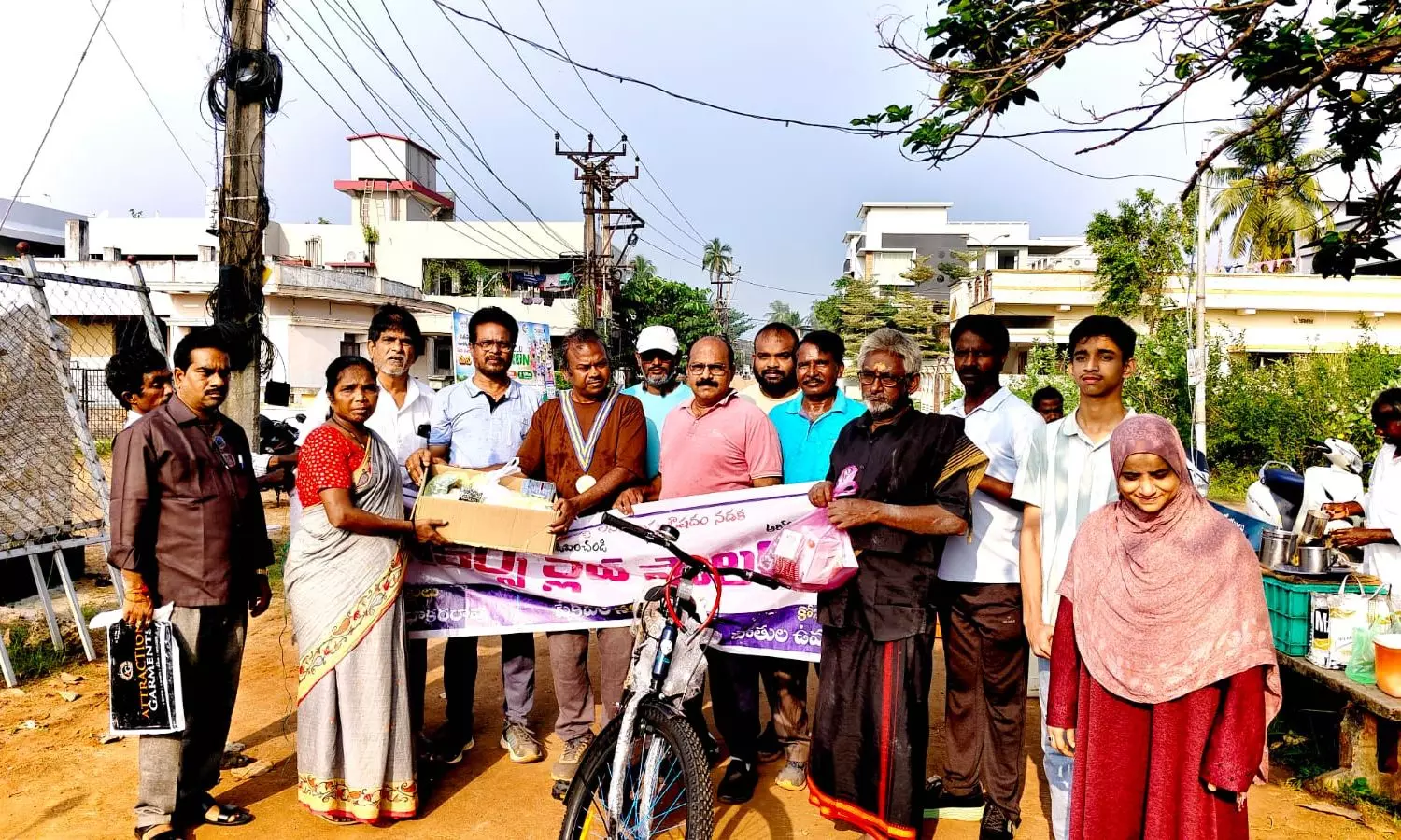 Palakollu