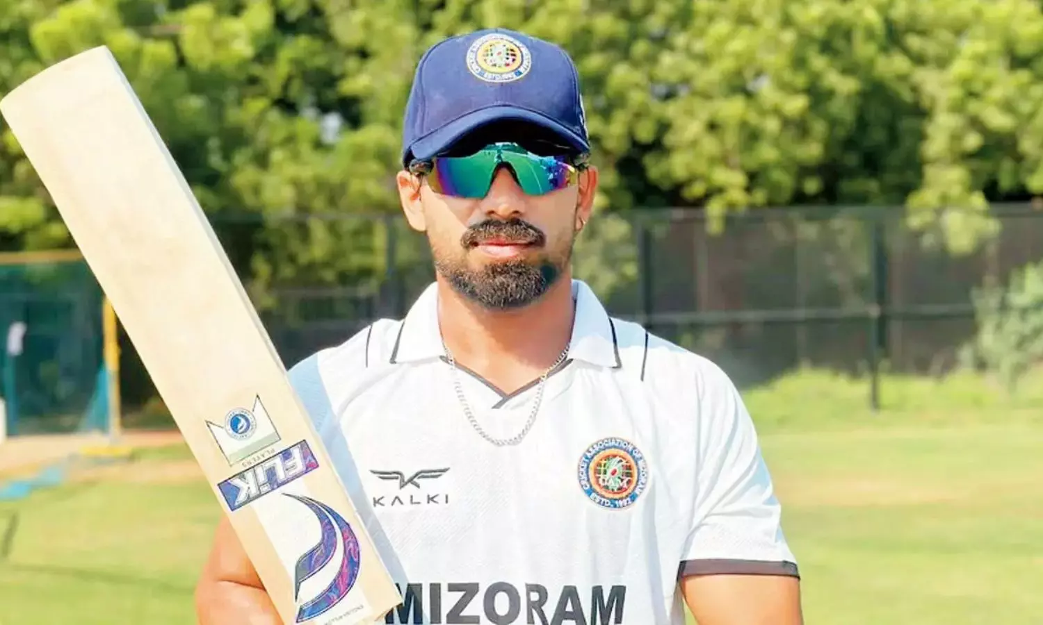 Ranji Trophy Ranji Trophy