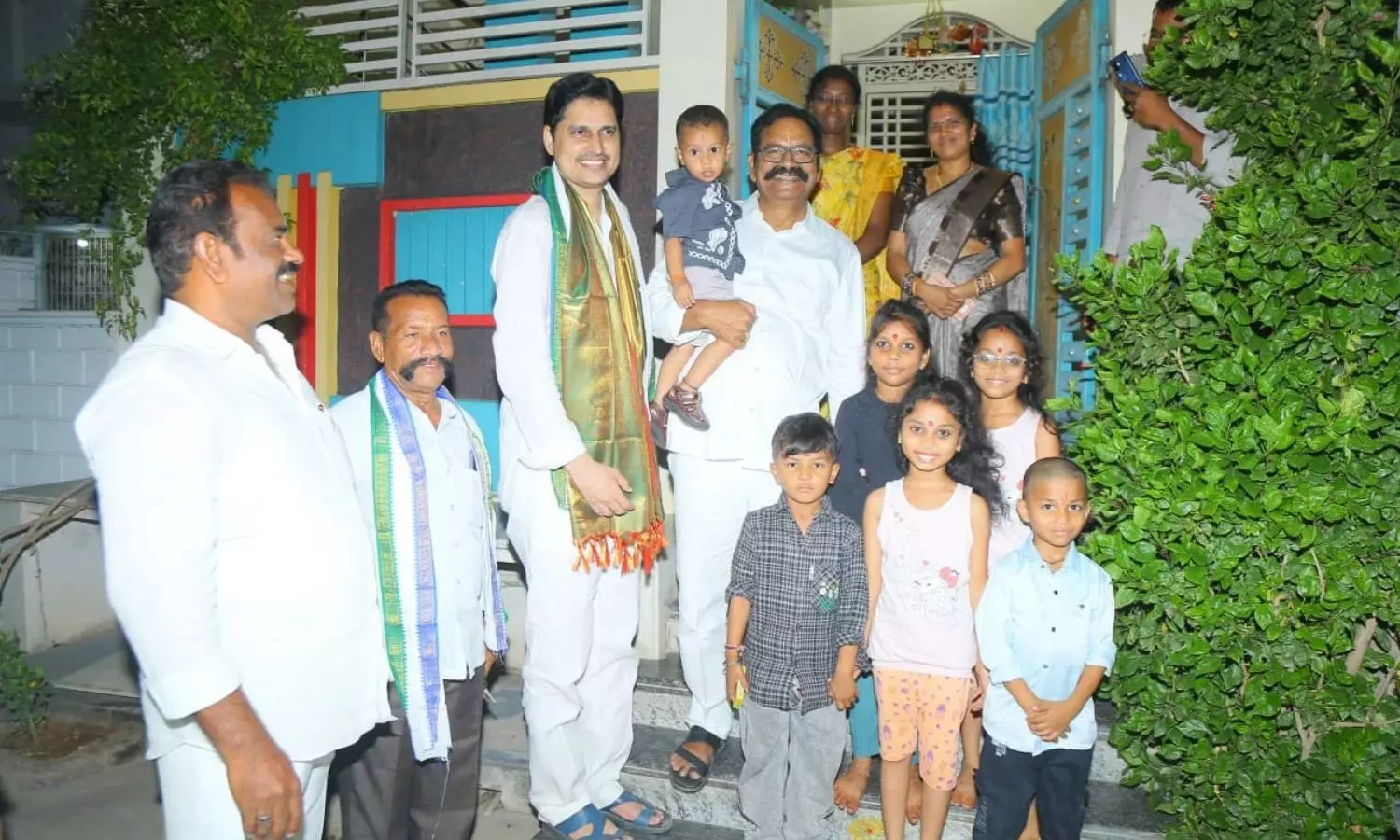 Vinukonda Vinukonda