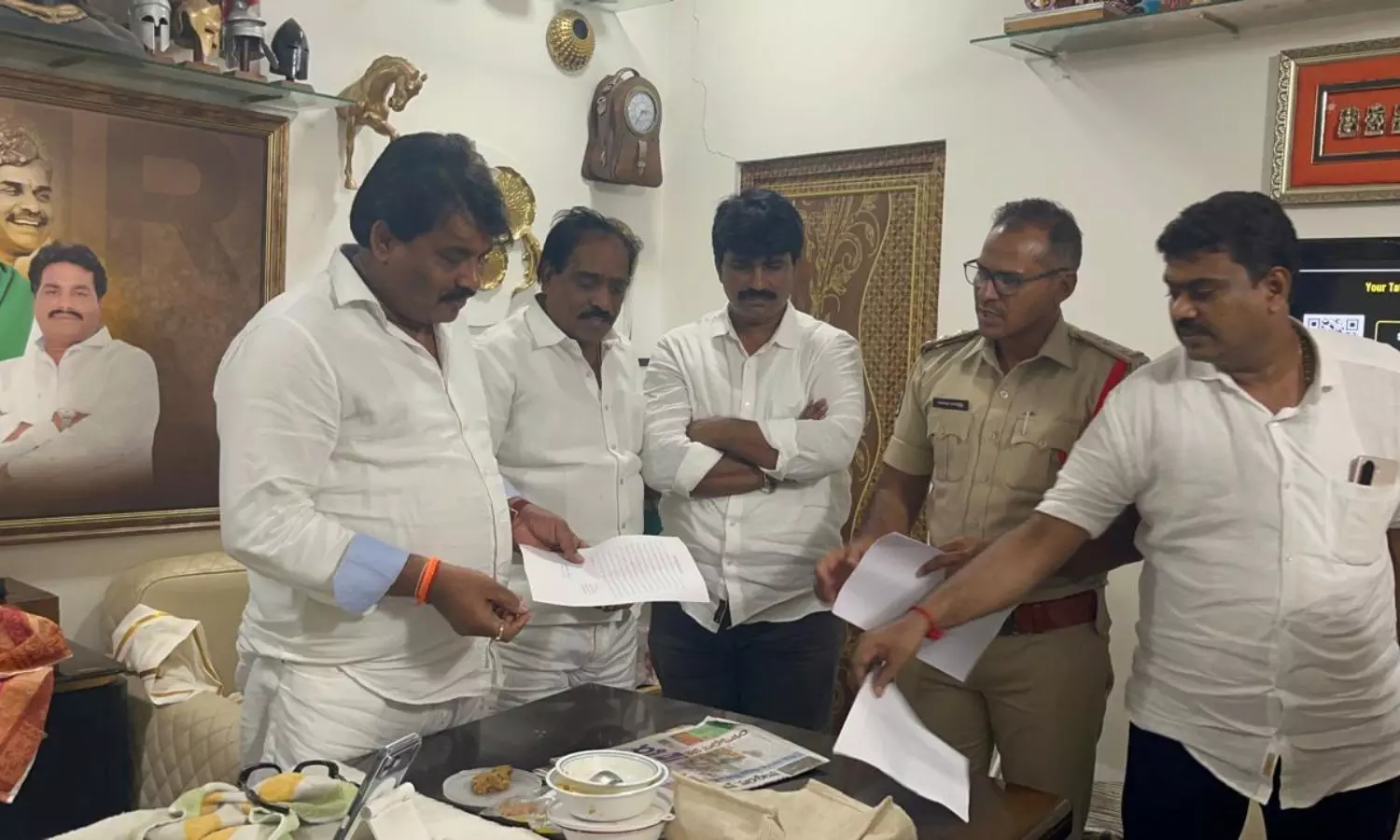 Srikalahasti Srikalahasti
