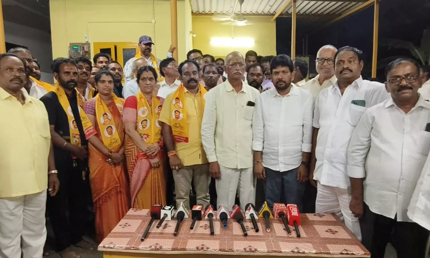 Kothapalem Kothapalem