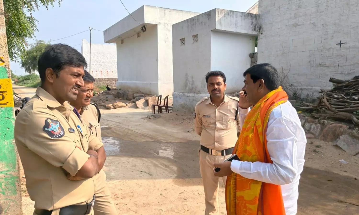 Chippagiri Chippagiri
