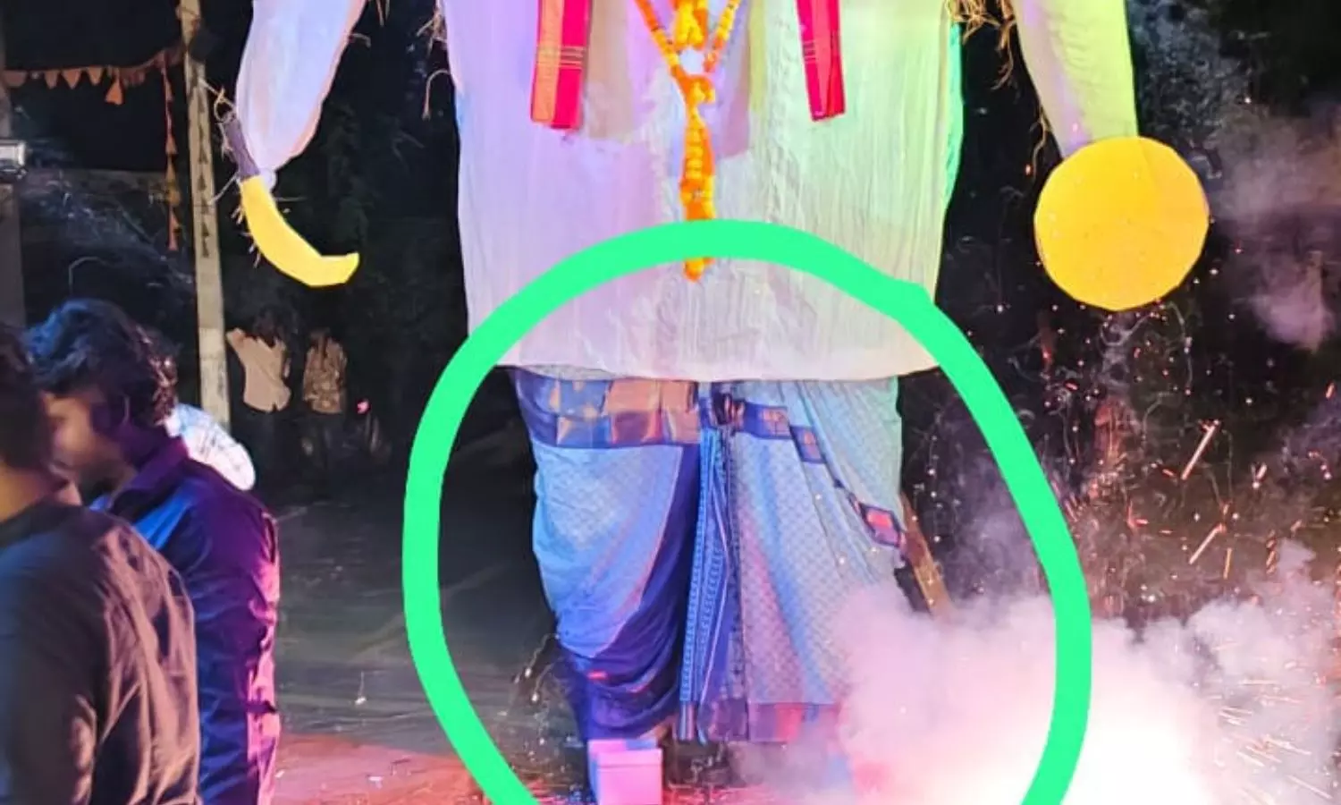 Peddapalli Peddapalli