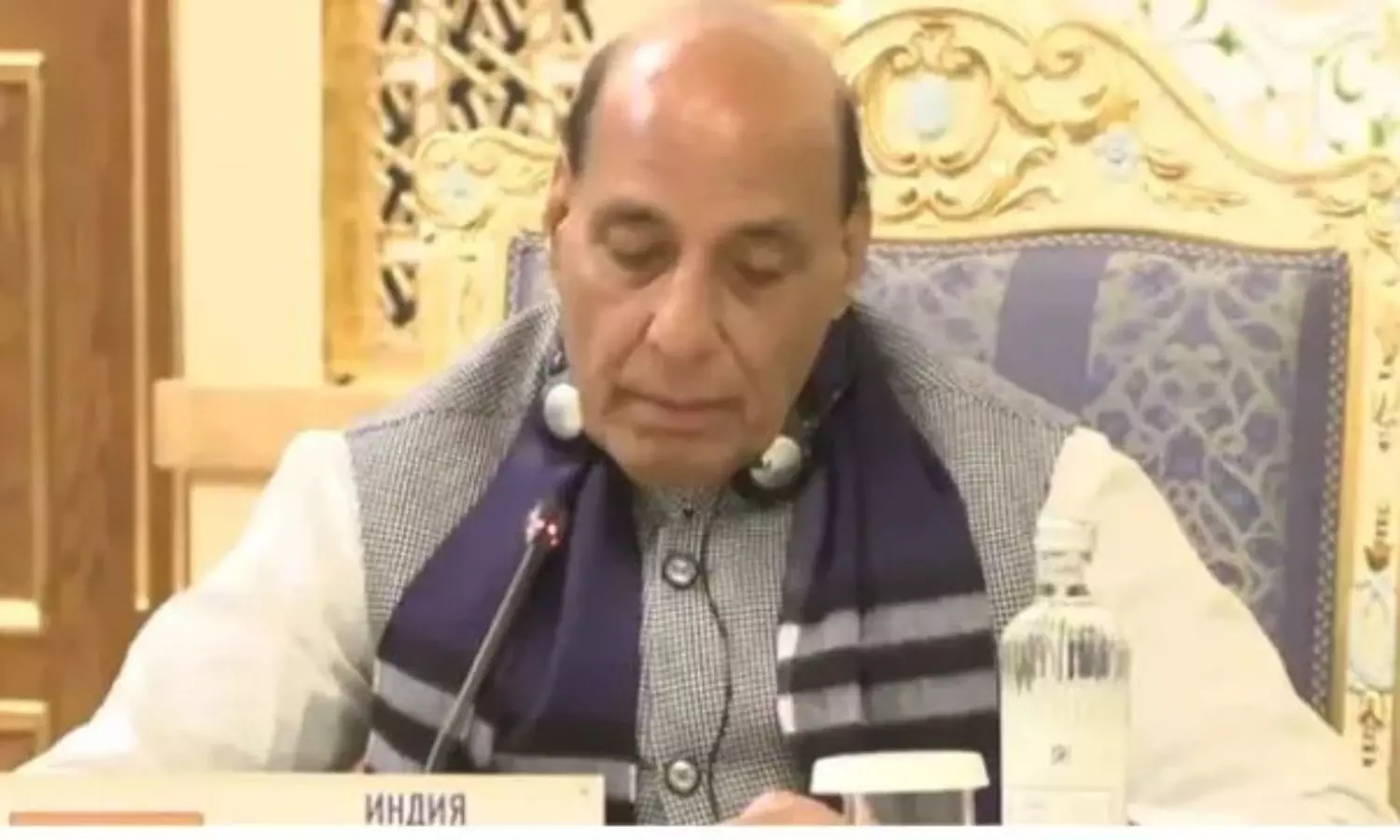 Rajnath Singh Rajnath Singh