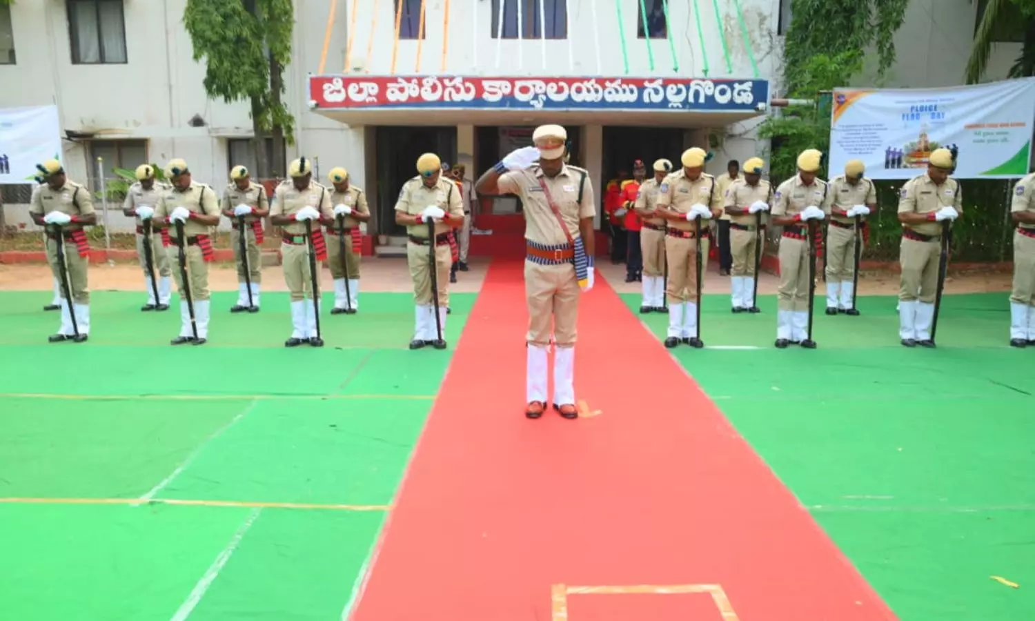 Nalgonda Nalgonda