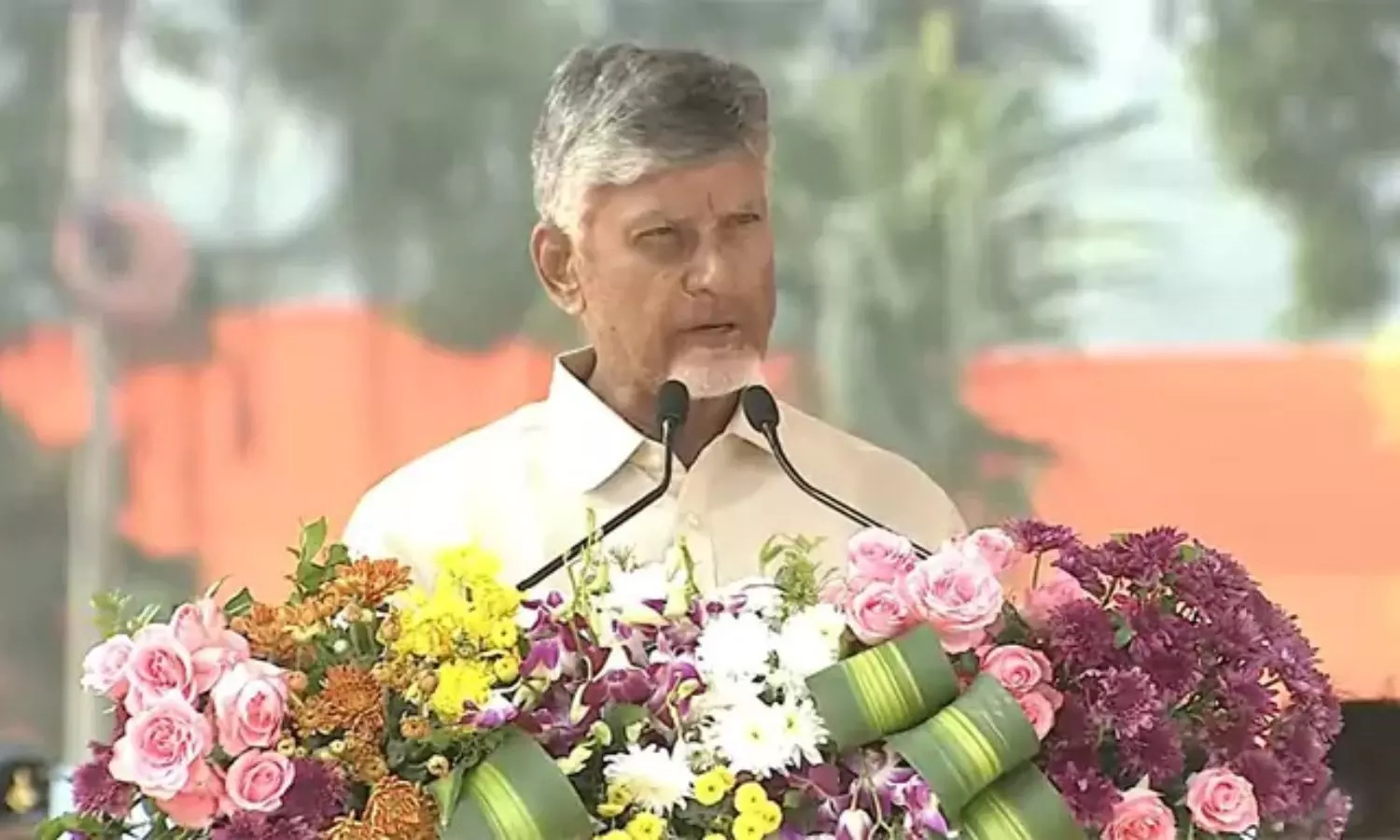 Chandrababu Chandrababu