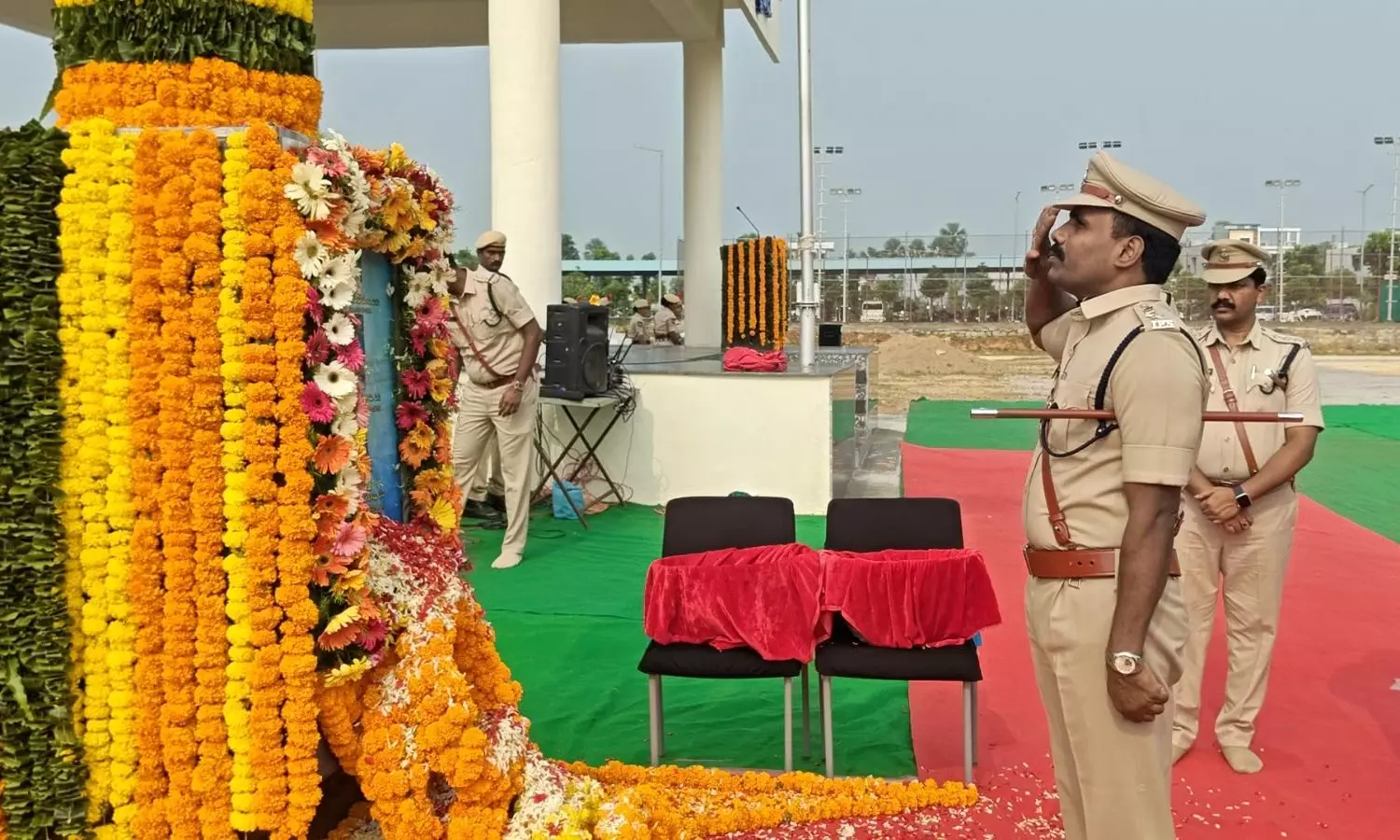 Suryapet